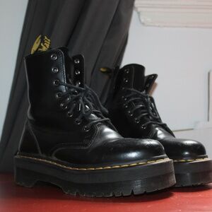 Dr. Marten Jadon Boots